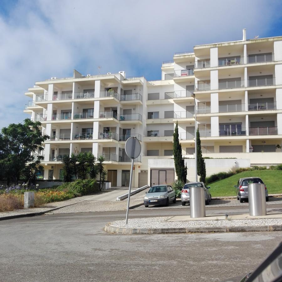 Mar Atlantico Apartment Portimao Exterior photo