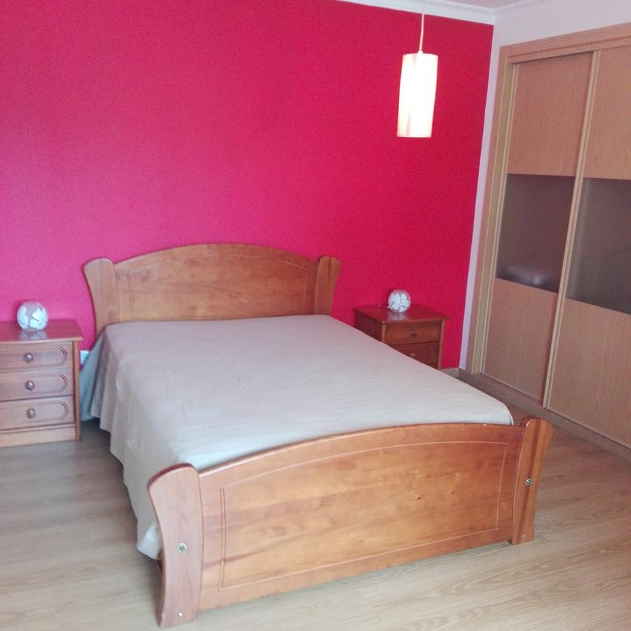 Mar Atlantico Apartment Portimao Exterior photo