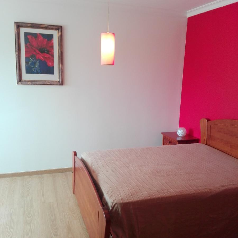 Mar Atlantico Apartment Portimao Exterior photo