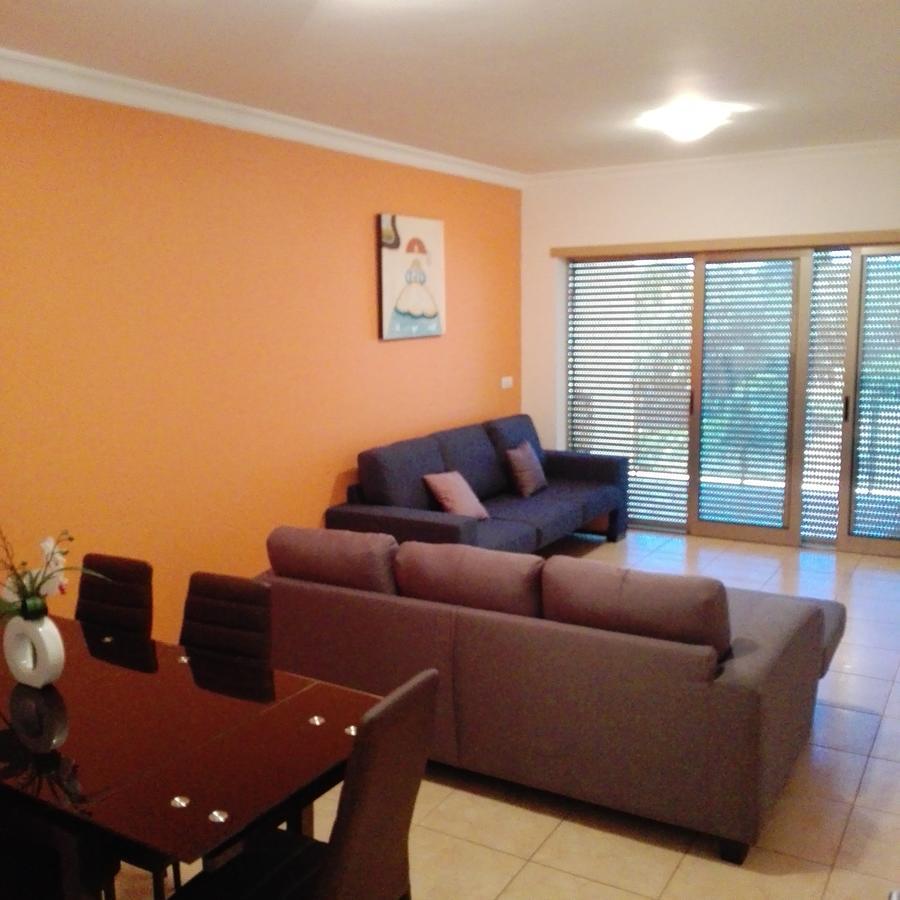 Mar Atlantico Apartment Portimao Exterior photo