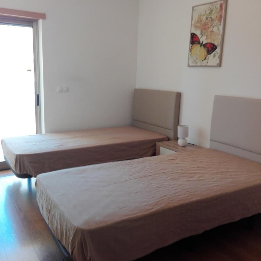 Mar Atlantico Apartment Portimao Exterior photo